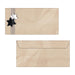 EAN 4004360802324 - Sigel DU079 papel de regalo Sobre de regalo imagen 3