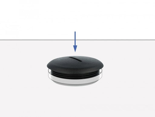 EAN 4043619602339 - DeLOCK 60233 tapón para tubo Nylon imagen 2