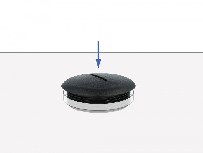 EAN 4043619602322 - DeLOCK 60232 tapón para tubo Nylon imagen 2