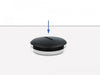 EAN 4043619602292 - DeLOCK 60229 tapón para tubo Nylon imagen 2