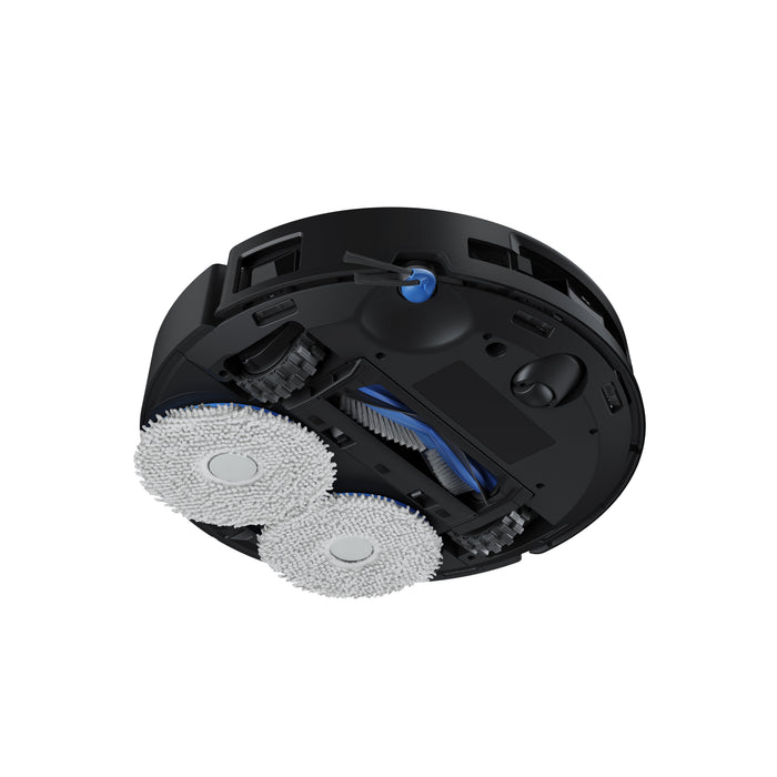 EAN 6979463770550 - Ecovacs DEEBOT T50 OMNI Gen3 0,26 L Negro imagen 9