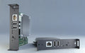 EAN 5028695121959 - NEC MPi4 MediaPlayer Kit 4 GB LPDDR2-SDRAM 32 GB eMMC Negro, Verde imagen 2