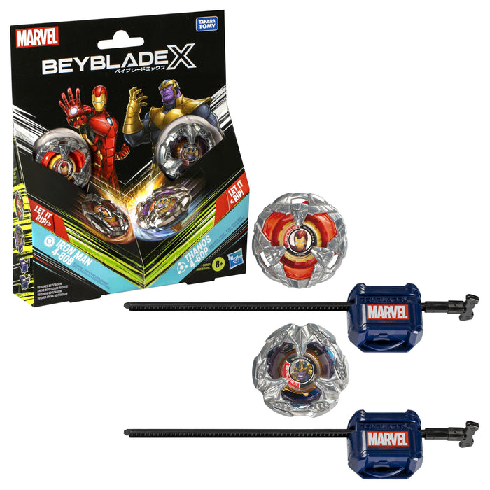EAN 5010996264190 - Beyblade G0287ES0 juego y juguete de habilidad/activo Diábolo imagen 3