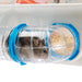 EAN 8010690060552 - Ferplast Combi 1 Hámster Transparente, Blanco imagen 7
