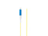 EAN 5901969433494 - Lanberg FP-LCUP-SE11-0020-YE Cable de fibra óptica e InfiniBand 2 m LC Amarillo imagen 3