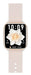 EAN 5902983628507 - myPhone Watch Pastel 4,45 cm (1.75") AMOLED 40 mm Digital 390 x 450 Pixeles Pantalla táctil Plata imagen 3