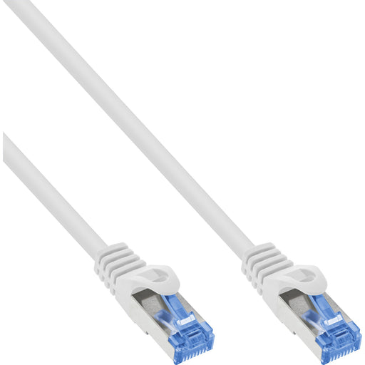 EAN 4043718291892 - InLine 74802W cable de red Blanco 2 m Cat6a S/FTP (S-STP) imagen 1