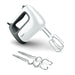 EAN 3016667243930 - Tefal Prep'Mix+ HT4601 Batidora de mano 500 W Blanco imagen 1