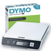 EAN 3501170929018 - DYMO M10 Báscula postal electrónica Negro, Plata imagen 1