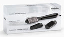 EAN 3030050188394 - BaByliss Style Smooth 1000 Kit de peluquería Airflow Negro 1000 W 2,2 m imagen 8