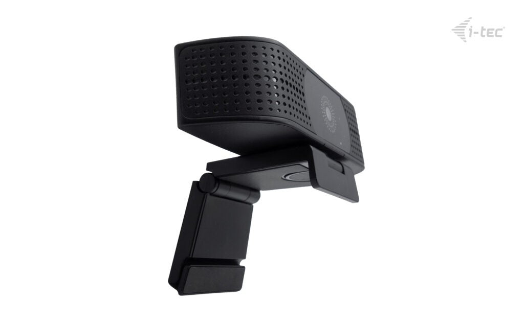 EAN 8595611707902 - i-tec SOLOMON 500 cámara web 8,29 MP 3840 x 2160 Pixeles USB Negro imagen 3