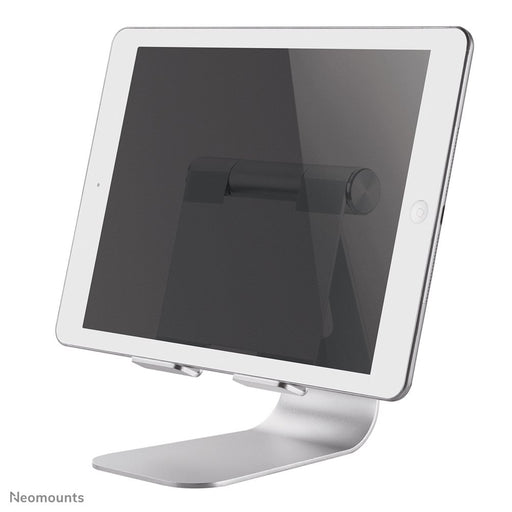 EAN 8717371448462 - Neomounts DS15-050SL1 soporte de seguridad para tabletas Plata 27,9 cm (11") imagen 1