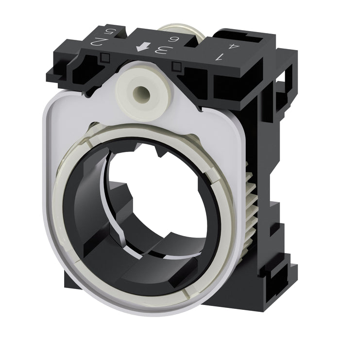 EAN 4011209947726 - Siemens 3SU15000AA100AA0 Soporte imagen 1