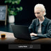 EAN 4711636553315 - ASUS ROG Zephyrus Duo GX651AR-U93BOT57CB1 Intel Core Ultra 9 386H Híbrido (2-en-1) 40,6 cm (16") Pantalla imagen 32