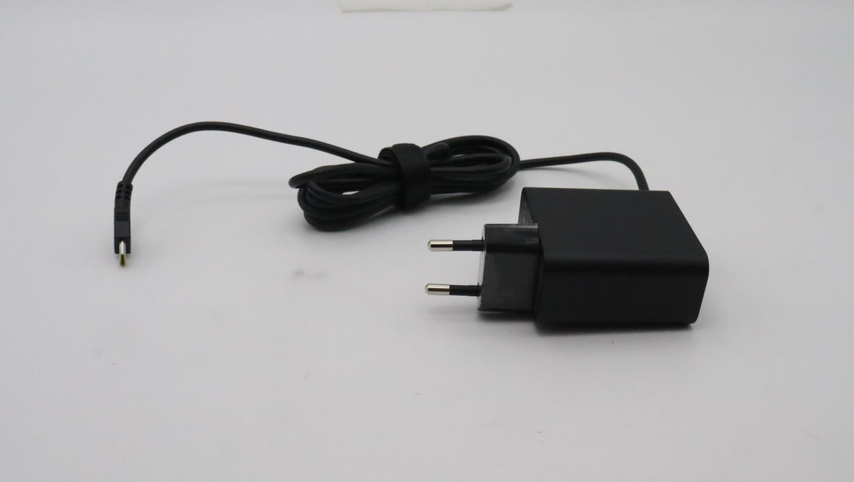 EAN 5715063449806 - Lenovo 5A11J75649 adaptador e inversor de corriente Interior 65 W Negro imagen 6