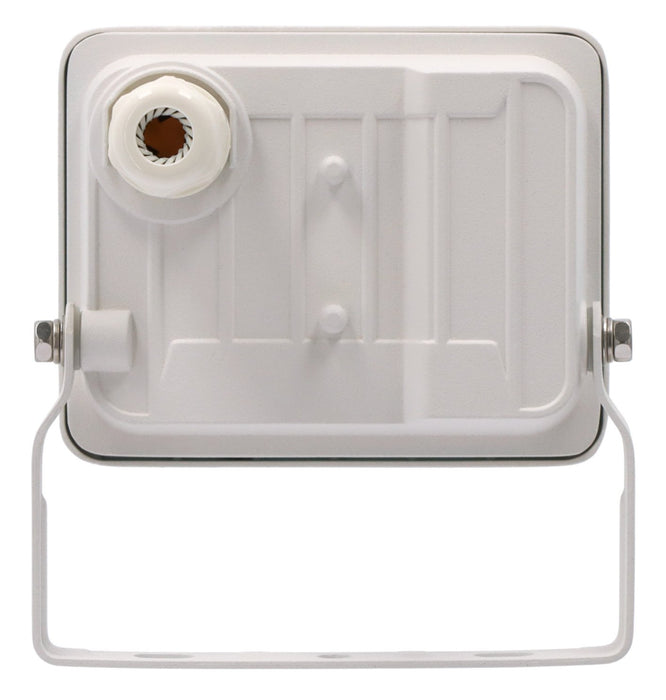 EAN 4007123696901 - Brennenstuhl 1171260141 Reflector Blanco 10 W LED D imagen 4
