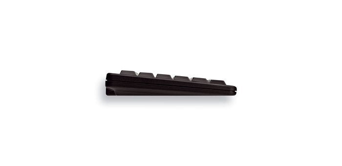 EAN 4025112084430 - CHERRY G84-4100 teclado Universal USB QWERTY Nórdico Negro imagen 4