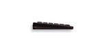 EAN 4025112062575 - CHERRY G84-4100 teclado Universal USB QWERTY Inglés de EE. UU. Negro imagen 4