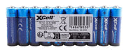 EAN 4042883464957 - XCell 146495 pila doméstica Batería de un solo uso AA Alcalino imagen 2