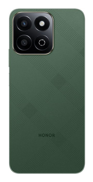 EAN 8032325371086 - Wind Tre Honor 200 Smart 5G 17,3 cm (6.8") SIM doble Android 14 USB Tipo C 4 GB 256 GB 5200 mAh Verde imagen 3