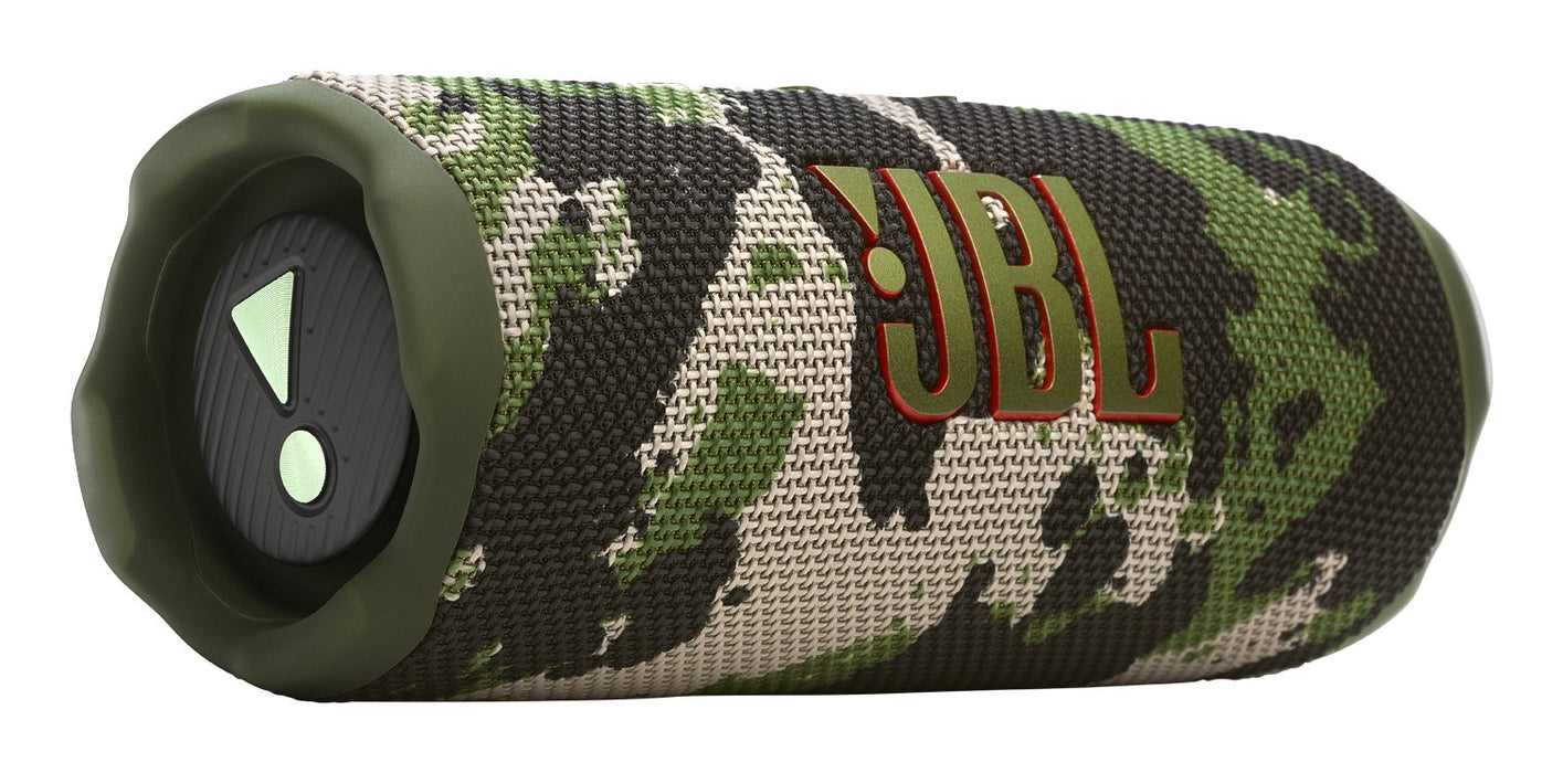 EAN 1200130019340 - JBL Flip 7 Caqui imagen 1