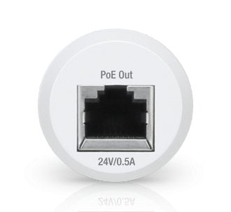 EAN 0810354024634 - Ubiquiti INS-3AF-I-G adaptador e inyector de PoE Gigabit Ethernet 48 V imagen 3