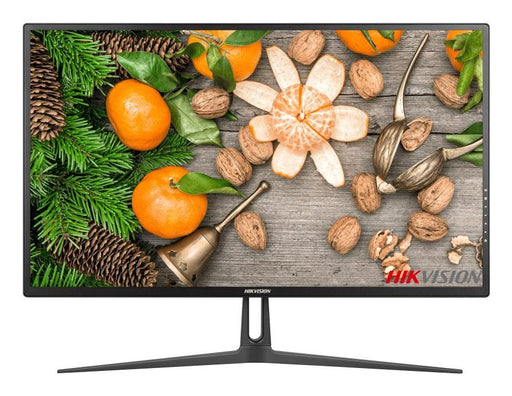 EAN 6942160477305 - Hikvision DS-D5232F2-1V1S pantalla para PC 81,3 cm (32") 1920 x 1080 Pixeles Full HD LED Negro imagen 1