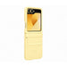 EAN 8806095611877 - Samsung EF-VF741PYEGWW funda para teléfono móvil 17 cm (6.7") Amarillo imagen 4
