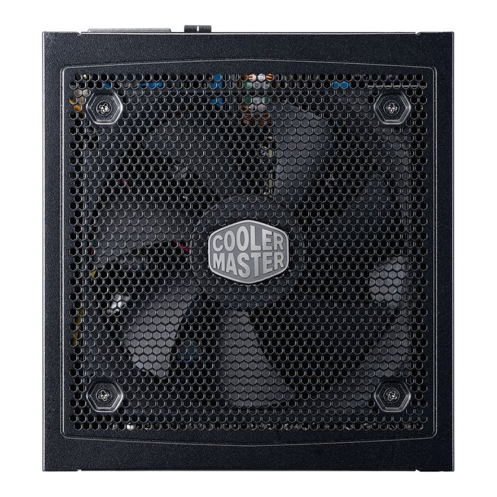 EAN 4719512140239 - Cooler Master GX II Gold 850 unidad de fuente de alimentación 850 W 24-pin ATX ATX Negro imagen 4