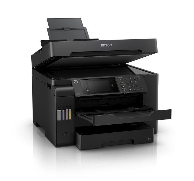 EAN 8715946667300 - Epson EcoTank L15150 Inyección de tinta A3+ 4800 x 2400 DPI 32 ppm Wifi imagen 4
