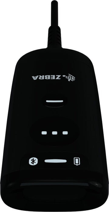 EAN 8596375236608 - Zebra CS60 Lector de códigos de barras portátil 1D/2D LED Negro imagen 1