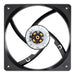 EAN 6970620553108 - Jonsbo SL-120C sistema de refrigeración para ordenador Carcasa del ordenador Ventilador 12 cm Negro, Blan imagen 10