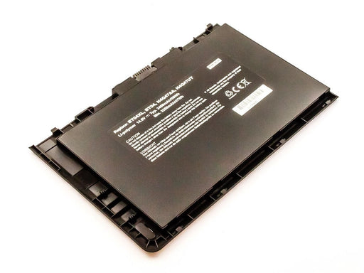 EAN 5704174176985 - CoreParts MBXHP-BA0018 accesorio o pieza de recambio para tableta Batería imagen 1