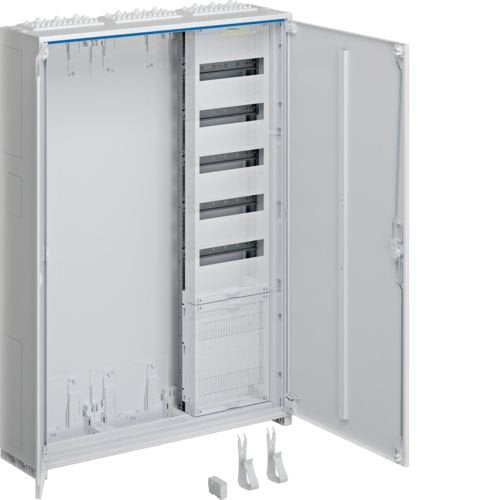 EAN 3250617625630 - Hager ZB33APZ2 cuadros de distribución eléctrica imagen 1