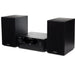 EAN 8435256898002 - Aiwa MSBTU-500 sistema de audio para el hogar Microcadena de música para uso doméstico 50 W Negro imagen 2