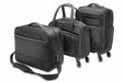 EAN 0085896603849 - Kensington Contour 2.0 Pro 43,2 cm (17") Maletín con ruedas Negro imagen 12