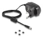 EAN 4043619642656 - DeLOCK 64265 convertidor, repetidor y aislador en serie RS-232 RS-422/485 Negro imagen 3