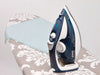 EAN 3838782404733 - Gorenje SIH2600BLC plancha Plancha a vapor Suela de cerámica 2600 W Azul imagen 2