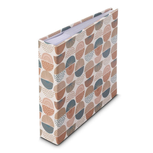 EAN 4007249077042 - Hama Designline II álbum de foto y protector Multicolor 200 hojas imagen 1