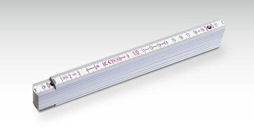 EAN 4005069143480 - Stabila Series 400 regla de plegamiento Madera 2 m imagen 1