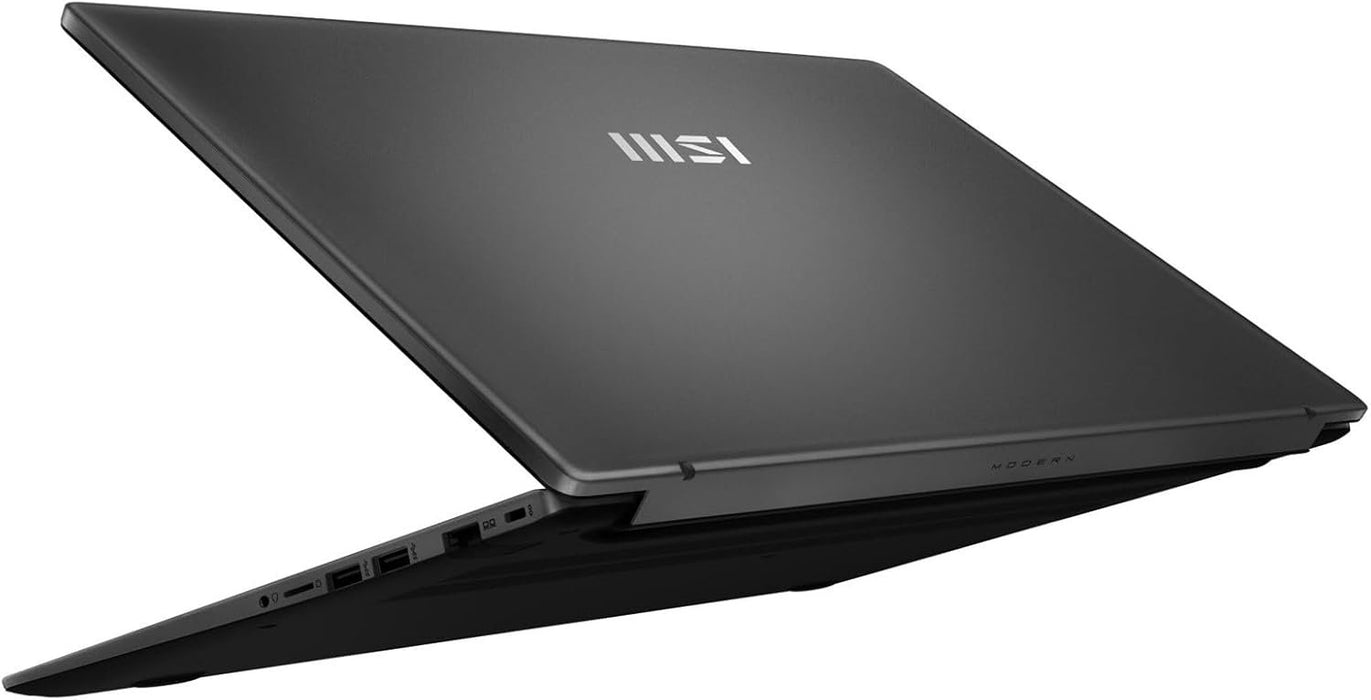 EAN 4711377330022 - MSI Modern 15 F1MG-610ES Intel Core 7 150U Portátil 39,6 cm (15.6") Full HD 32 GB DDR4-SDRAM 1 TB SSD Wi- imagen 3