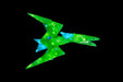 EAN 5700002003584 - Kosmos 03523 puzzle Puzle 3D Animales imagen 4