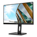 EAN 4038986147293 - AOC P2 24P2Q pantalla para PC 60,5 cm (23.8") 1920 x 1080 Pixeles Full HD LED Negro imagen 2