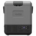 EAN 5902721194165 - Yolco ET8 CRABON frigorífico Portátil (colocación) 9 L Gris imagen 4