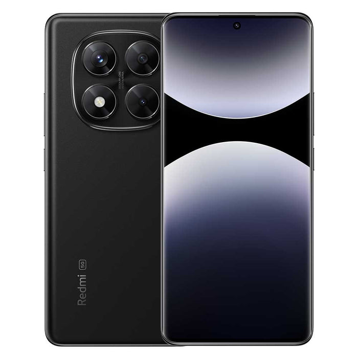 EAN 6941812721766 - Xiaomi MZB0I89EU teléfono móvil 16,9 cm (6.67") 190 g Negro Teléfono con cámara imagen 1