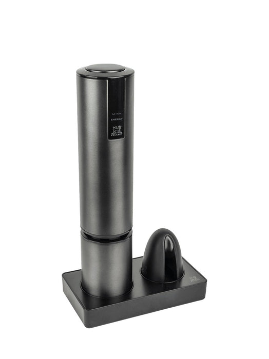 EAN 4006950201043 - Peugeot Saveurs Elis Touch Carbone abrebotellas Carbono, Acero inoxidable imagen 1