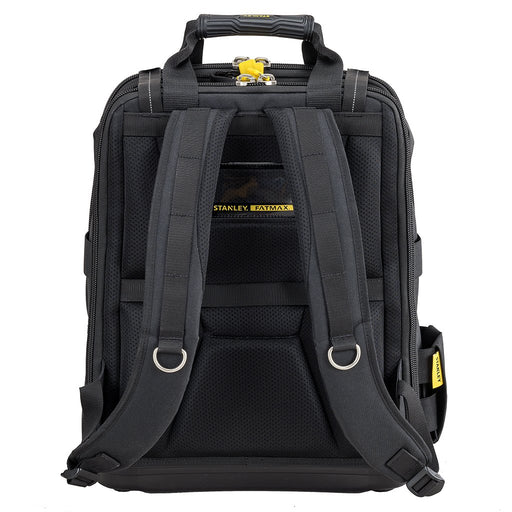 EAN 3253561801440 - Stanley FMST1-80144 caja de herramientas Negro Nylon, Policarbonato imagen 2