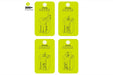EAN 8594215996453 - Mobile Origin MO-UTRA-PW30-WHT adaptador de enchufe eléctrico Universal Blanco imagen 9