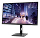 EAN 0198153593101 - Lenovo N27p pantalla para PC 68,6 cm (27") 3840 x 2160 Pixeles 4K Ultra HD LED Negro imagen 2