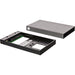 EAN 4043718250479 - InLine 00031A caja para disco duro externo Carcasa de disco duro/SSD Negro 2.5" imagen 2